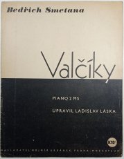 Valčíky - 
