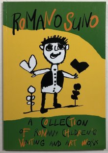 Romano suno (romsko - anglicky)