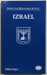 Stručná historie států Izrael
