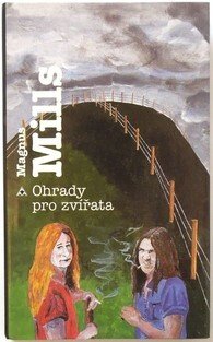 Ohrady pro zvířata