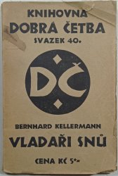 Vladaři snů - 