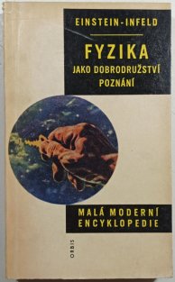 Fyzika jako dobrodružství poznání
