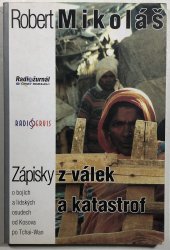 Zápisky z válek a katastrof - 