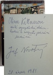 Rok na kanadské vsi - 