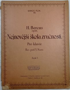 Nejnovější škola zručnosti