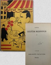 Lelíček redivivus - 