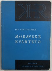 Moravské kvarteto - 
