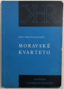 Moravské kvarteto