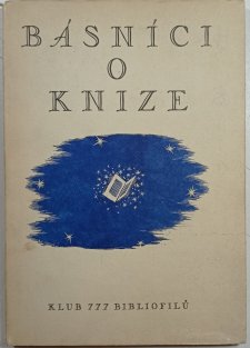 Básníci o knize