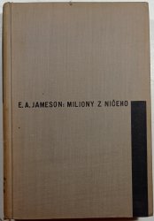 Miliony z ničeho - jak vznikají a rostou - 