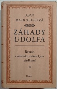 Záhady Udolfa II