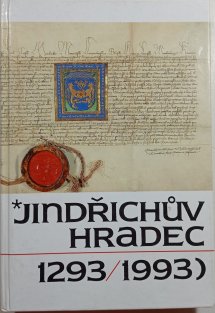 Jindřichův Hradec 1293/1993