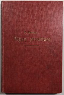 Dějiny prostituce I. starověk