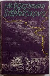Ves Štěpančikovo a její obyvatelé - 