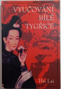 Vyučování Bílé tygřice