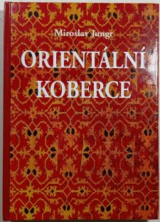 Orientální koberce