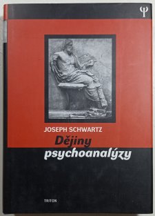 Dějiny psychoanalýzy