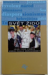 Svět Židů