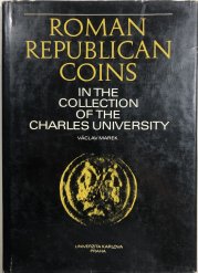 Roman republican coins - 