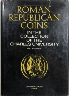 Roman republican coins