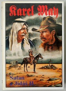 Satan a Jidáš II.