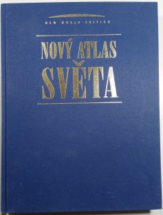 Nový atlas světa