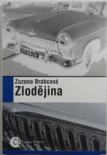 Zlodějina