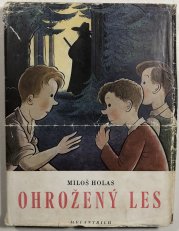 Ohrožený les - 