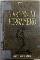 Tajemství pergamenu - 