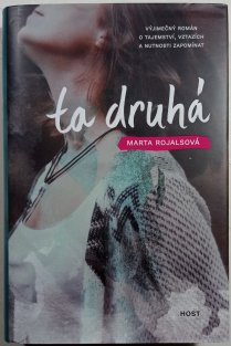 Ta druhá