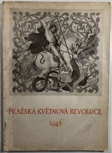 Pražská květnová revoluce 1945