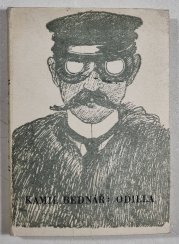 Odilla - čili Cesta do Lourd