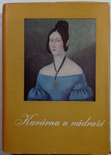 Kavárna u nádraží