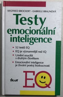 Testy emocionální inteligence