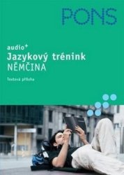 Audio + Jazykový trénink Němčina - CD - 