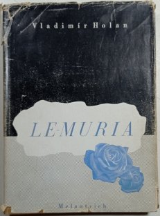 Lemuria ( 1934 - 1938 )
