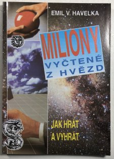 Miliony vyčtené z hvězd
