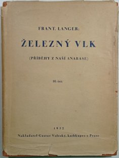 Železný vlk