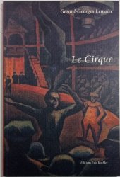 Le Cirque - 