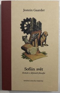 Sofiin svět