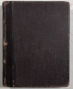 Evanjelický Kancionál to jest: Zpěvník žalmů a písní duchovních pro chrám, školu a dům