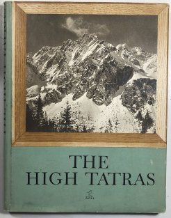 The High Tatras (slovensky, anglicky)