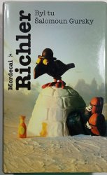 Byl tu Šalomoun Gursky - 