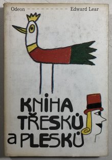 Kniha třesků a plesků