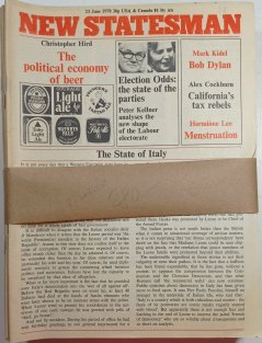 New Statesman
