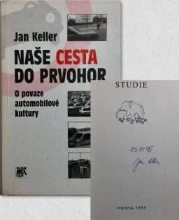 Naše cesta do prvohor