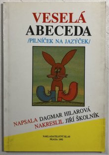 Veselá abeceda