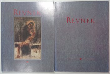Reynek Bohuslav  - 2 sv.