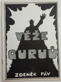 Věže guruů