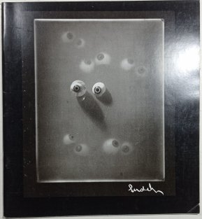 Fotograf Josef Sudek: K umělcovým osmdesátinám